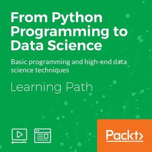 Learning Path: From Python Programming to Data Science