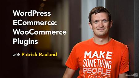 Lynda – WordPress Ecommerce: WooCommerce Plugins