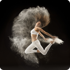 Phlearn Pro – Project: Fitness