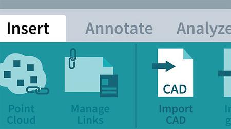 Lynda – SketchUp & Revit Workflow