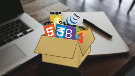 Become a Certified Web Developer – Beginner to Expert [Update]