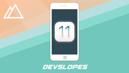 iOS 11 & Swift 4: From Beginner to Paid Professional&trade; (2017)