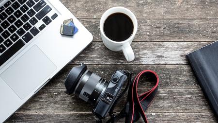 Beginning DSLR Photography – Take Better Photos Today