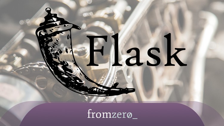 Advanced Scalable Python Web Development Using Flask