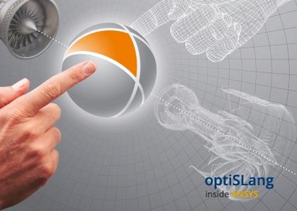 ANSYS optiSLang 6.2.0 Win/Linux