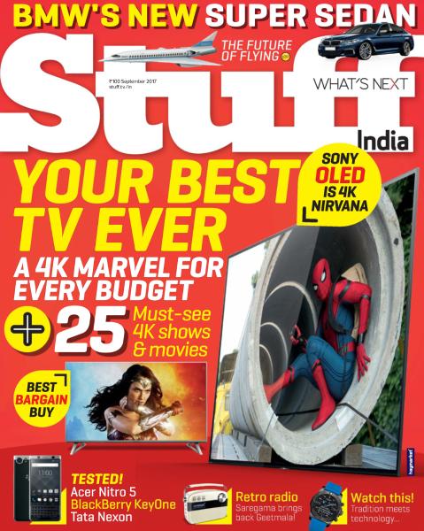 Stuff India – September 2017-P2P