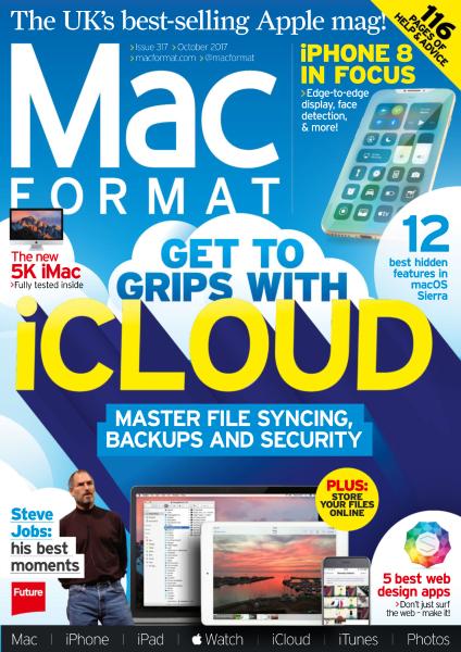 MacFormat – October 2017-P2P