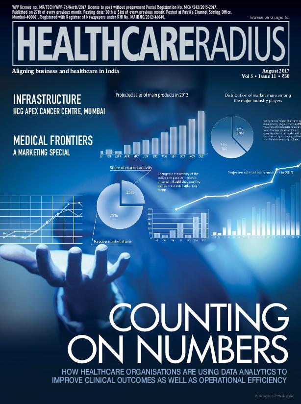 Healthcare Radius – August 2017-P2P