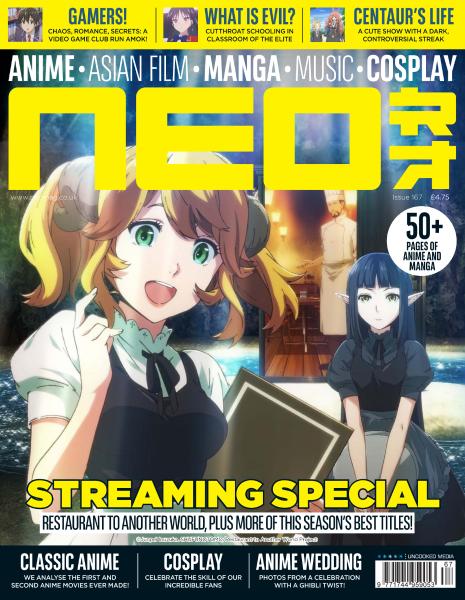 Neo Magazine – September 2017-P2P