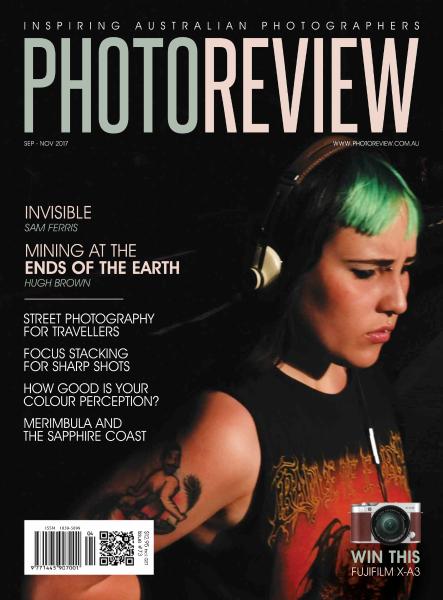 Photo Review – September-November 2017-P2P