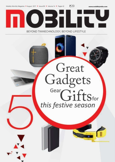 Mobility India – August 2017-P2P
