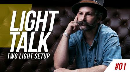 Photography – Light Talk Classes – Learn How To Create Better Light Setups