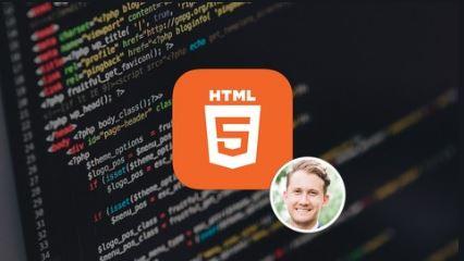 Beginner’s Guide to HTML and HTML5