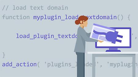 Lynda – WordPress: Plugin Development
