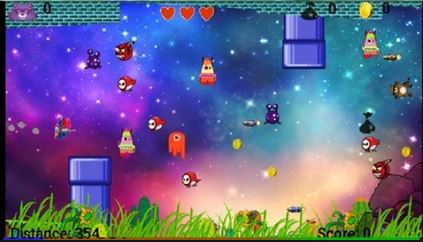 Android 2D Game Development