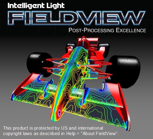 Intelligent Light FieldView v15 Win/Linux x64