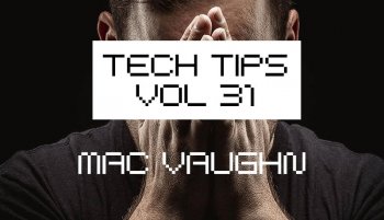 Sonic Academy Tech Tips Volume 31 TUTORiAL-SYNTHiC4TE