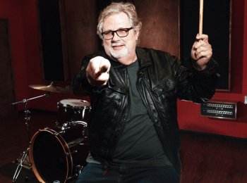 Groove3 – Into The Lair – Dave On Drums