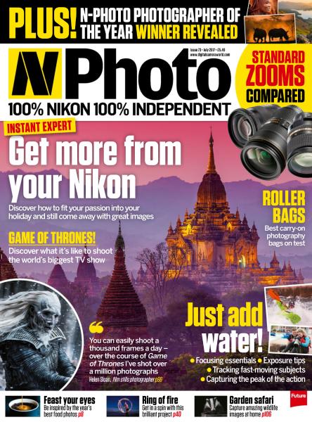N-Photo UK – July 2017-P2P