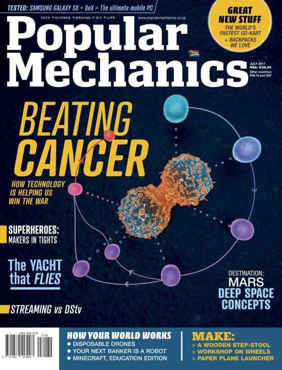 Popular Mechanics South Africa – July 2017-P2P