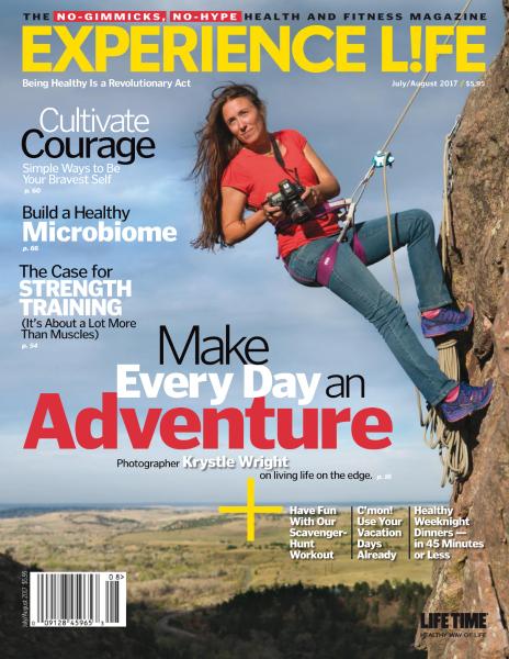 Experience Life – July-August 2017-P2P