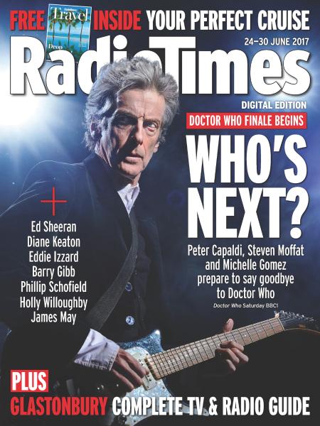 Radio Times – 24-30 June 2017-P2P