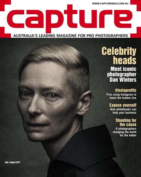 Capture Australia – July-August 2017-P2P