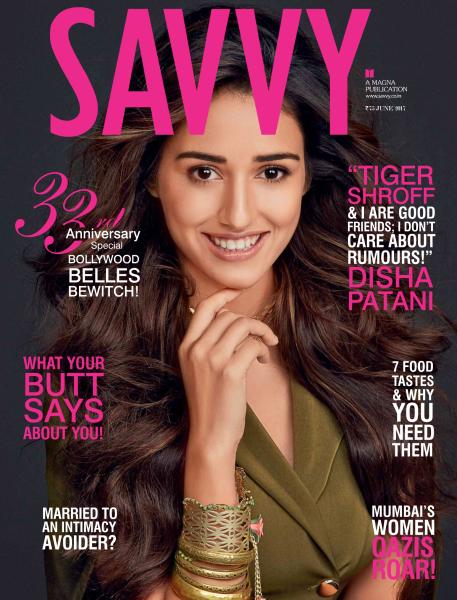 Savvy – June 2017-P2P