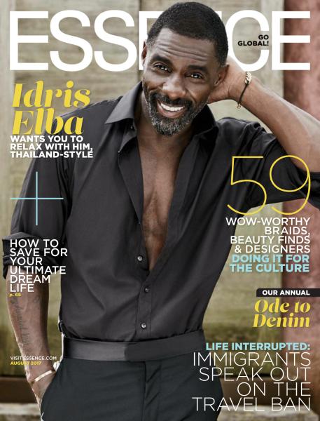 Essence USA – August 2017-P2P