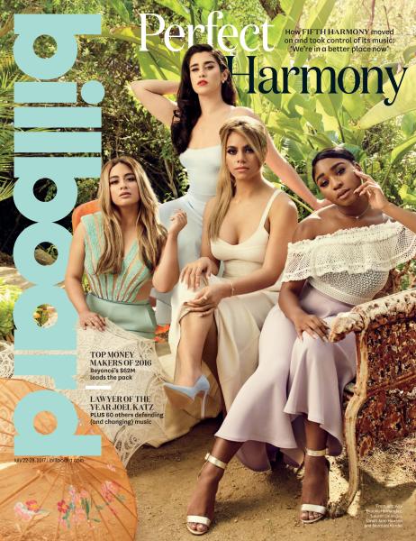 Billboard – July 22-28, 2017-P2P