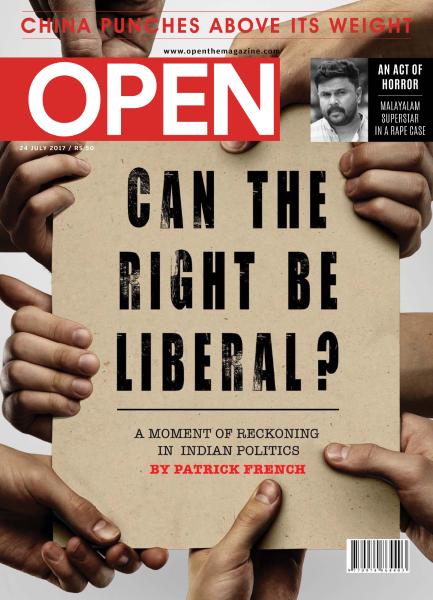 Open Magazine – July 24, 2017-P2P