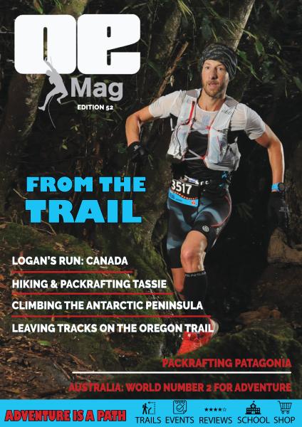Outer Edge – Edition 52 2017-P2P