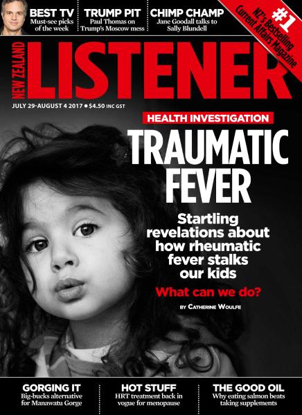 New Zealand Listener – July 29 – August 4, 2017-P2P