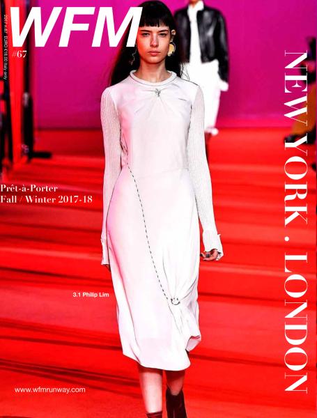 WFM – Issue 67 – Fall-Winter 2017-2018-P2P