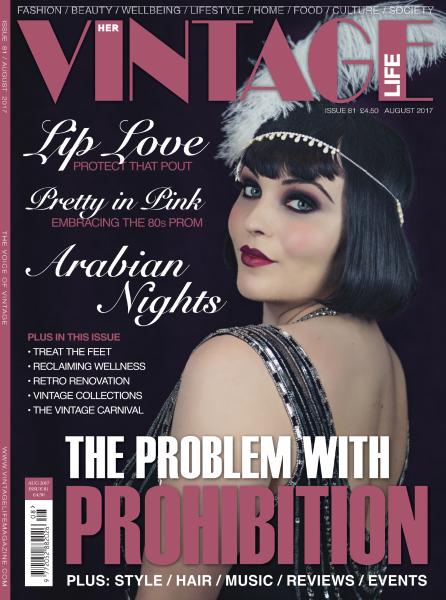 Vintage Life – August 2017-P2P