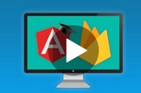 Angular and Firebase – Build a Web App with Typescript