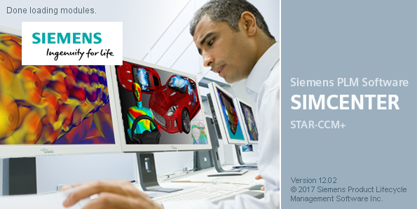 Siemens Star CCM+ 12.02.011-R8 Win/Linux x64