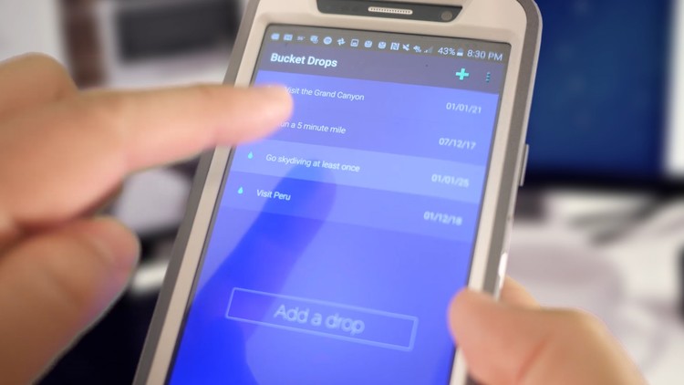 How To Launch Your App In Just 16 hrs – Android Development