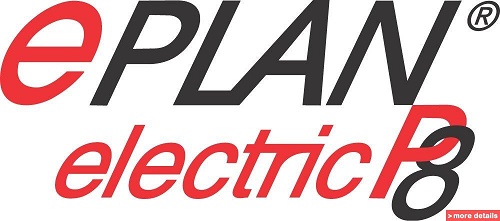 Eplan Electric P8 2.7 Multilanguage 电气设计