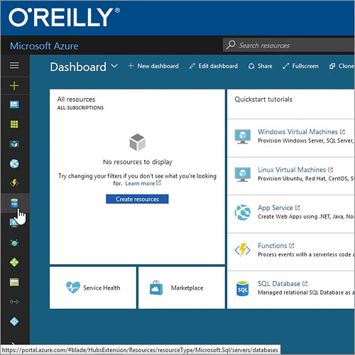 Provisioning SQL Databases – Exam 70-765 Certification Training