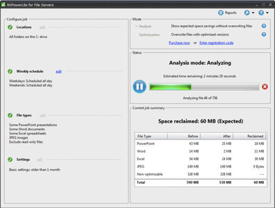 Neuxpower NXPowerLite for File Servers 7.0.10 Multilingual