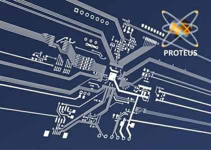 Proteus 8.5 SP1 with Advanced Simulation