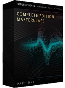 Complete Edition Masterclass – Part One (2016)