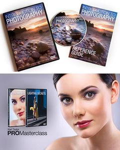Karl Taylor – Photography Training