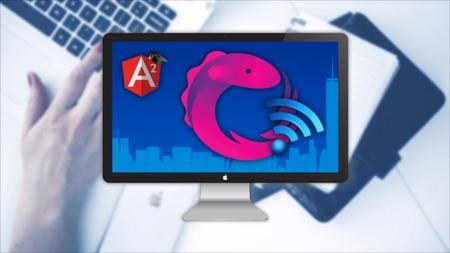 Angular 2 RxJs Jumpstart – HTTP and Services Made Simple