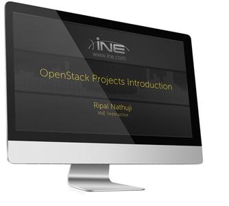 INE – Introduction to OpenStack