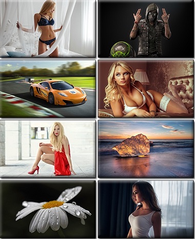 LIFEstyle News MiXture Images Wallpapers #1121-P2P