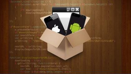 iOS, Android and Web Application Training – My Instagram App