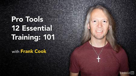 Lynda – Pro Tools 12 Essential Training: 101