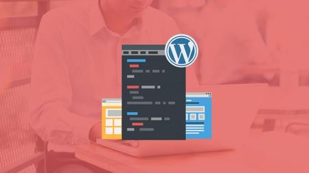 WordPress for Beginners – Build Your First WordPress Website